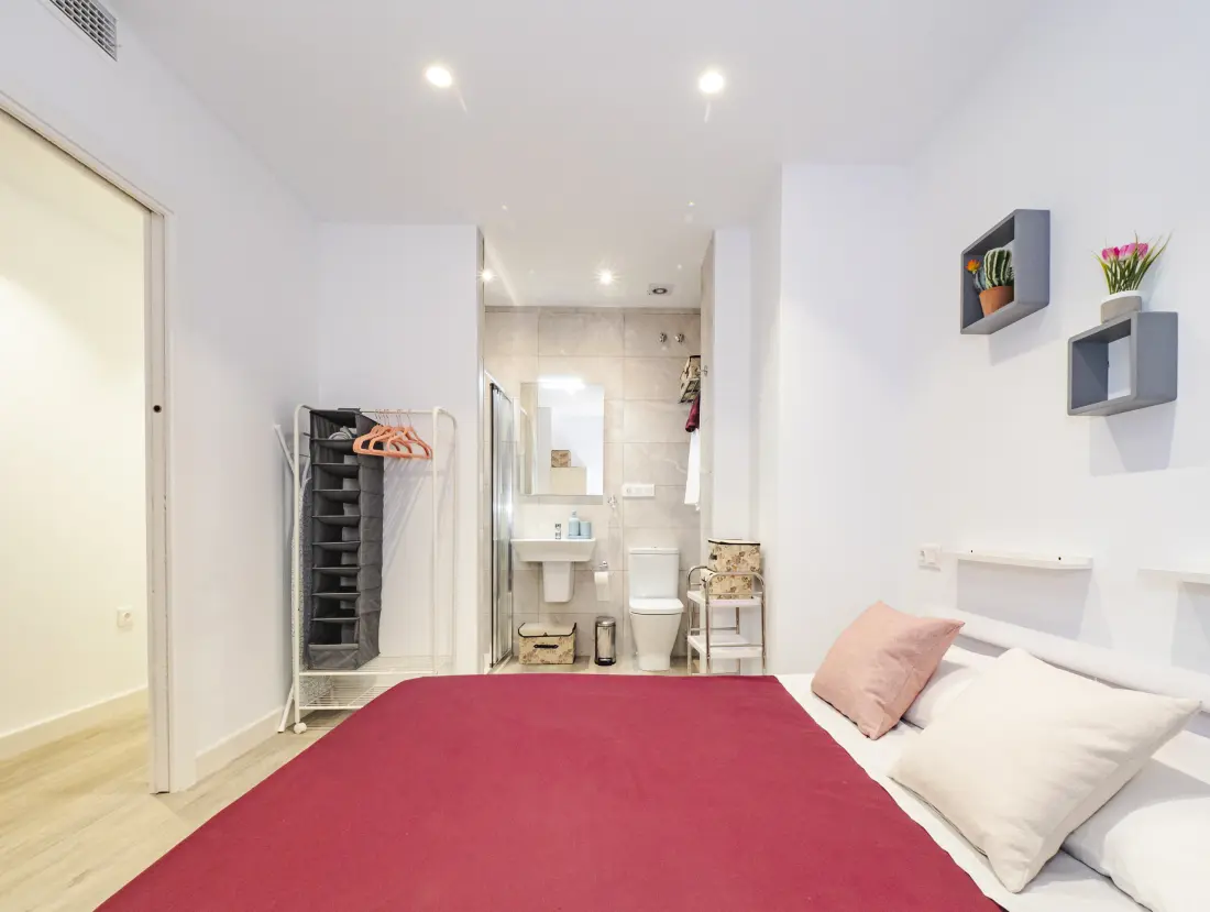 Apartmanok Fuengirola