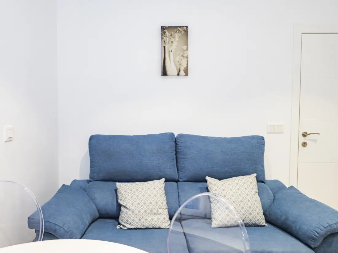 Apartmanok Fuengirola