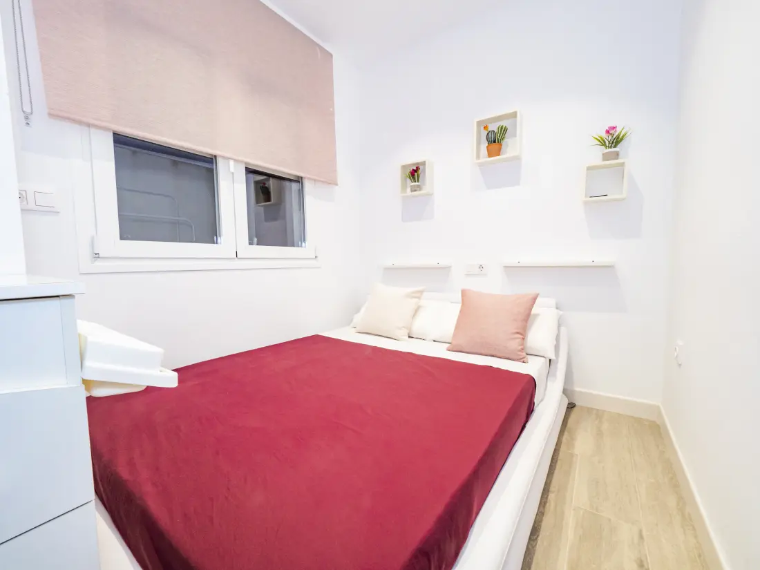 Apartmanok Fuengirola