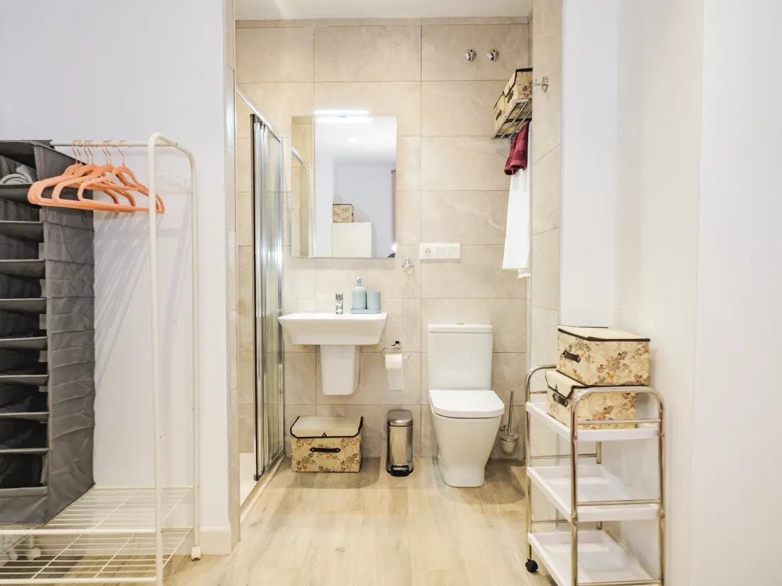 Apartmanok Fuengirola