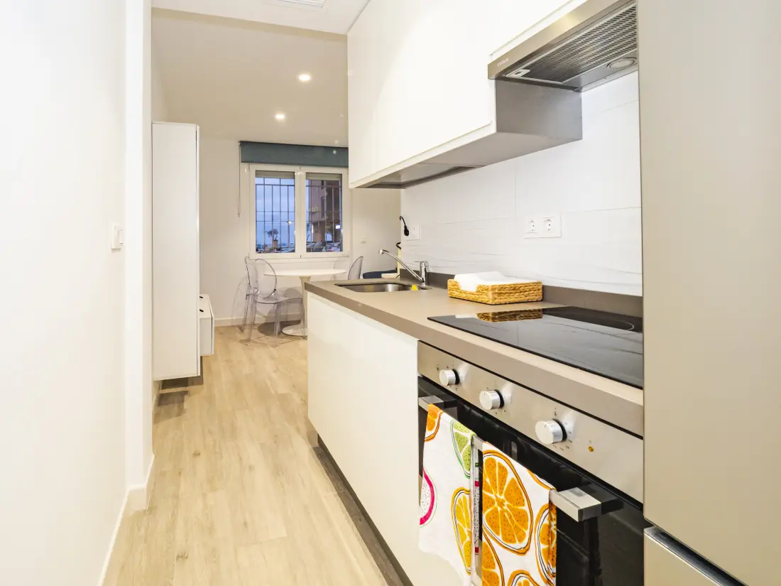 Apartmanok Fuengirola