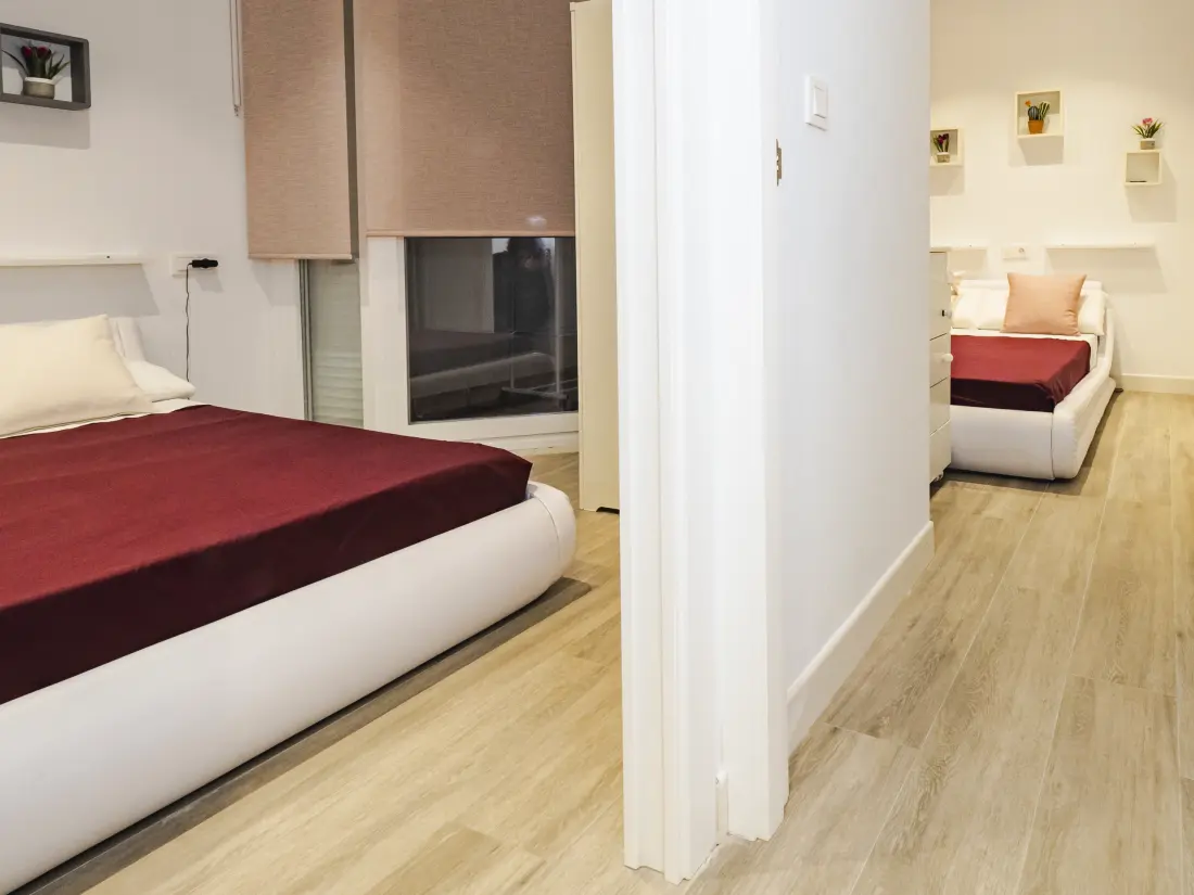 Apartmanok Fuengirola