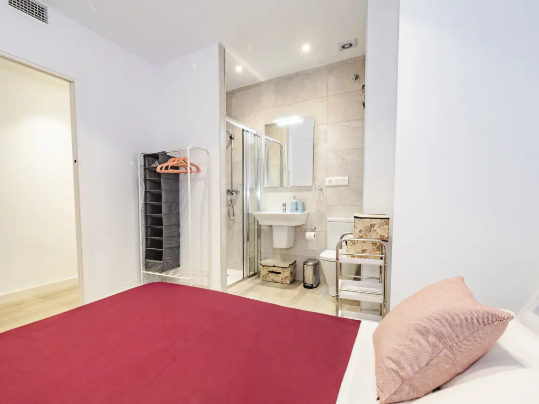 Apartmanok Fuengirola