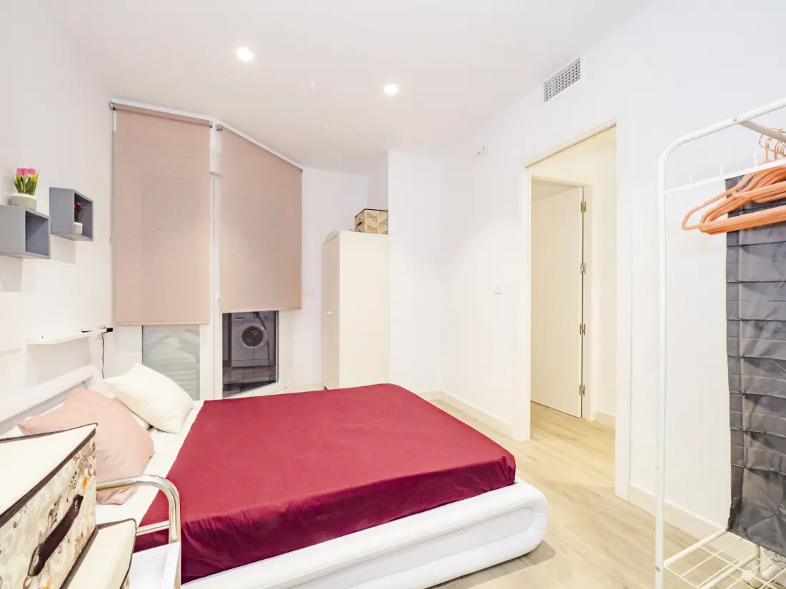 Apartmanok Fuengirola