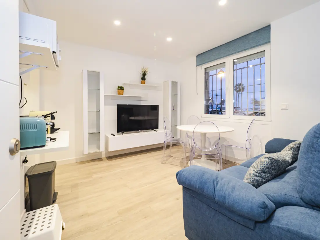 Apartmanok Fuengirola