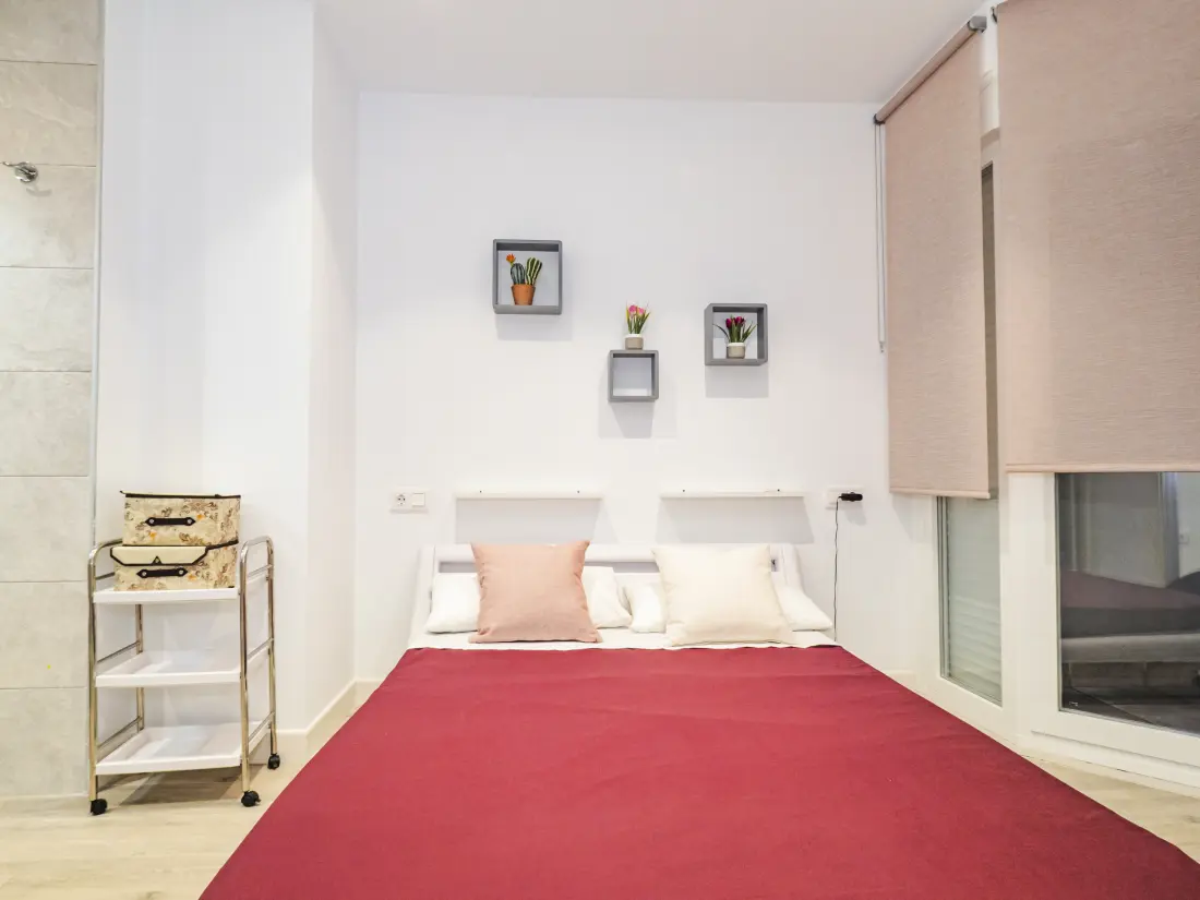 Apartmanok Fuengirola