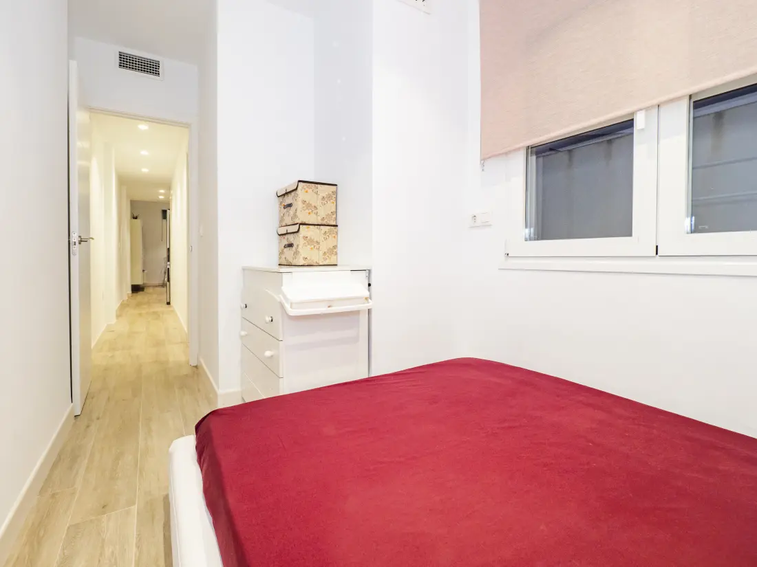 Apartmanok Fuengirola