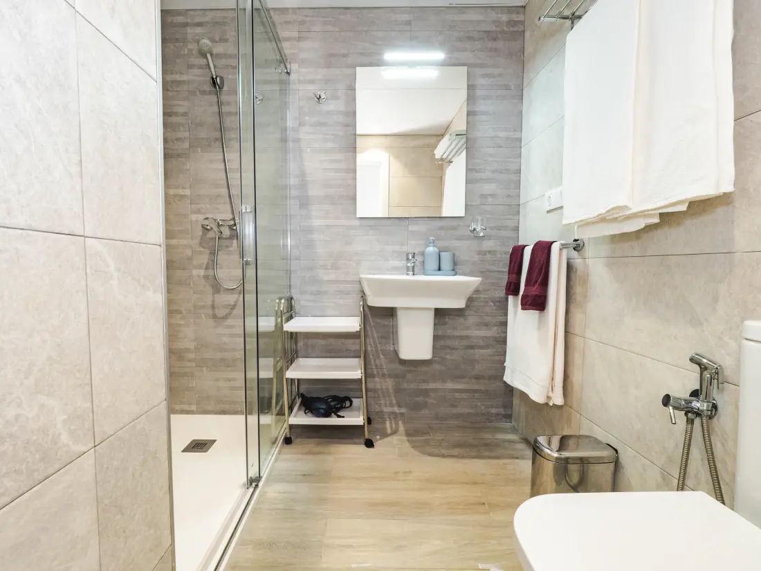 Apartmanok Fuengirola
