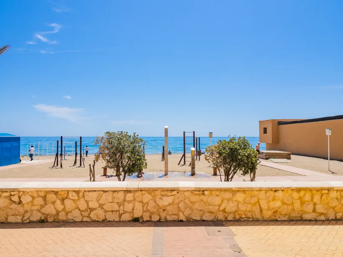 Apartmanok Fuengirola
