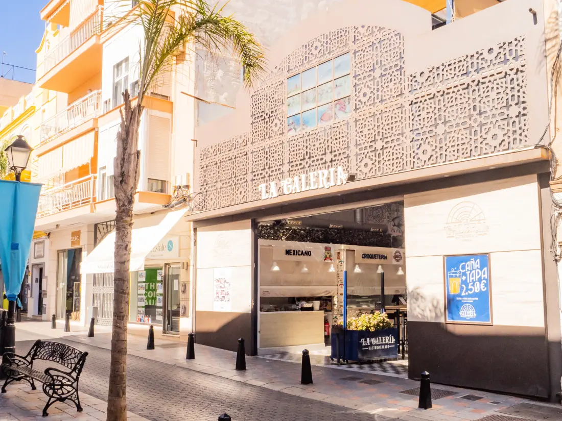 Apartmanok Fuengirola