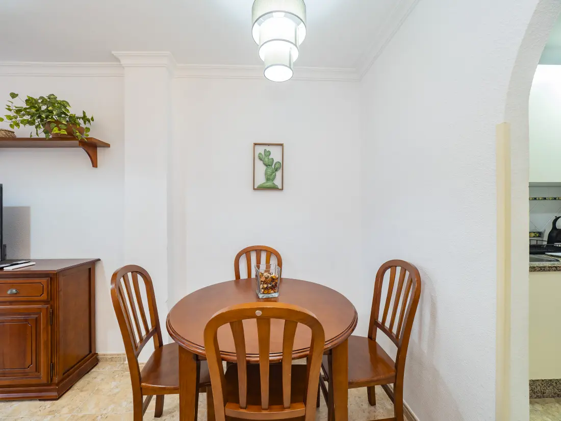 Apartmanok Fuengirola