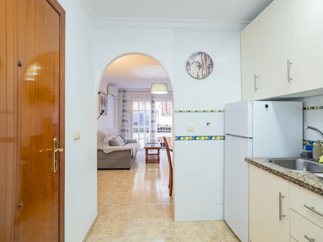 Apartmanok Fuengirola