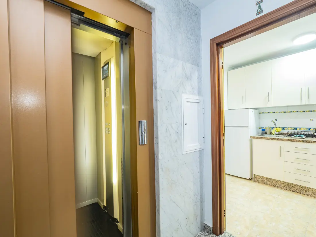 Apartmanok Fuengirola