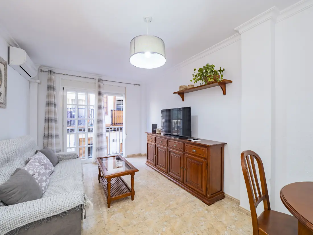 Apartmanok Fuengirola