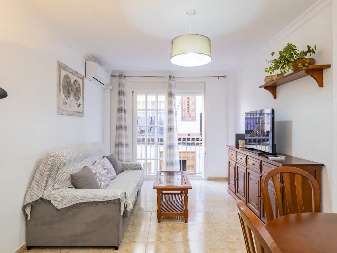 Apartmanok Fuengirola