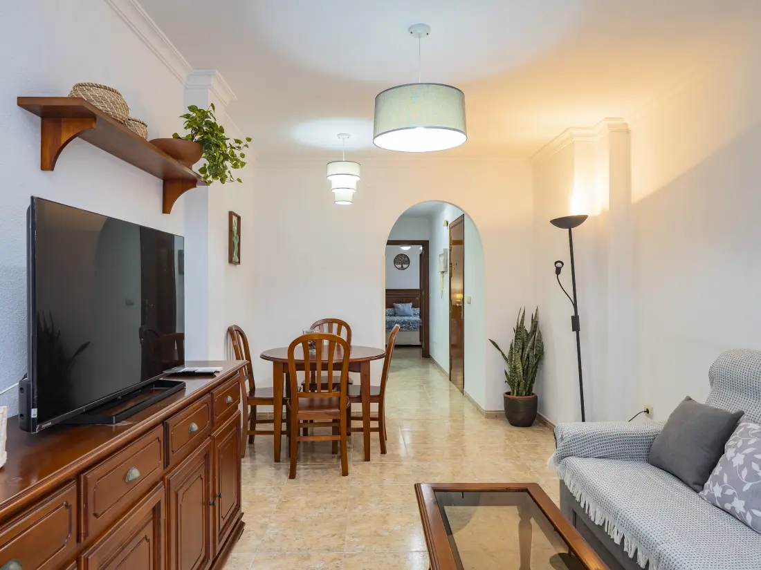 Apartmanok Fuengirola