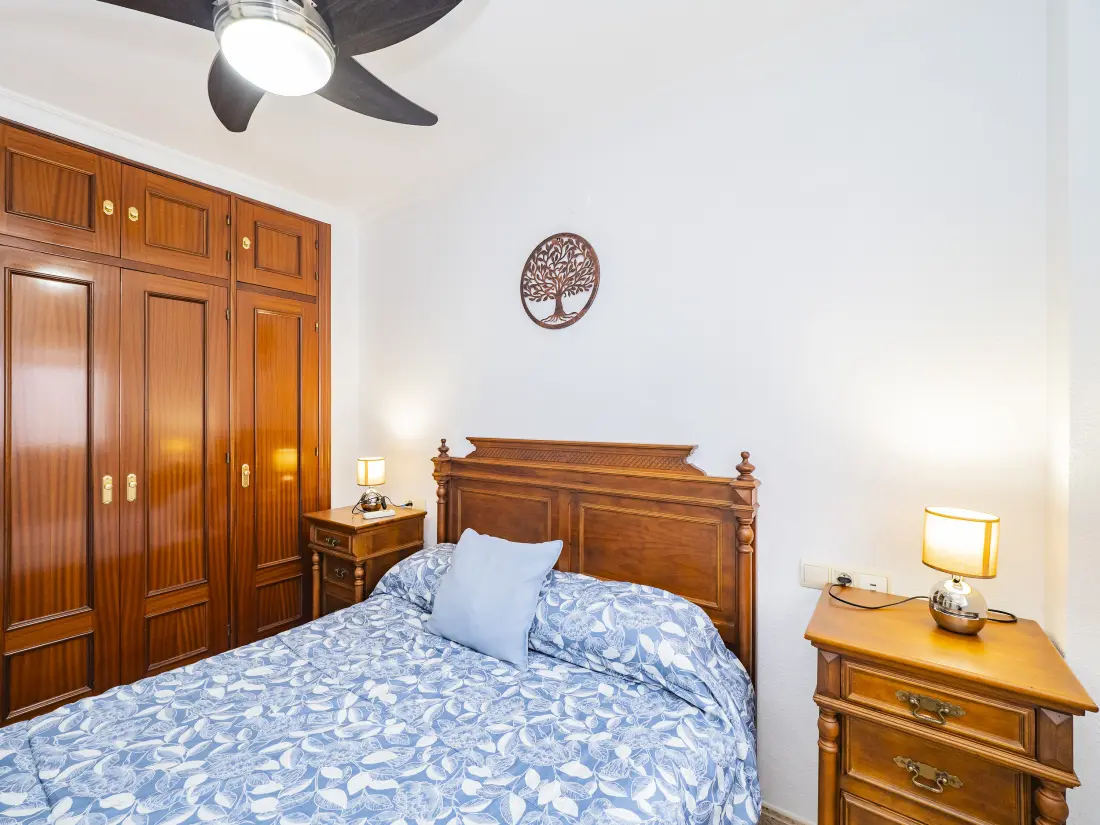 Apartmanok Fuengirola