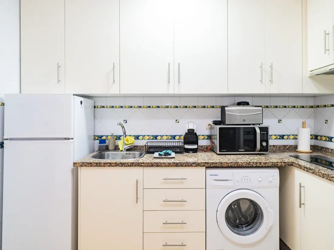 Apartmanok Fuengirola