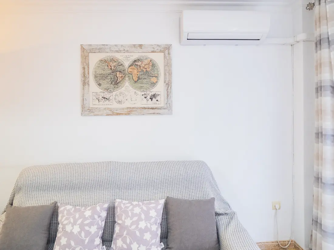 Apartmanok Fuengirola