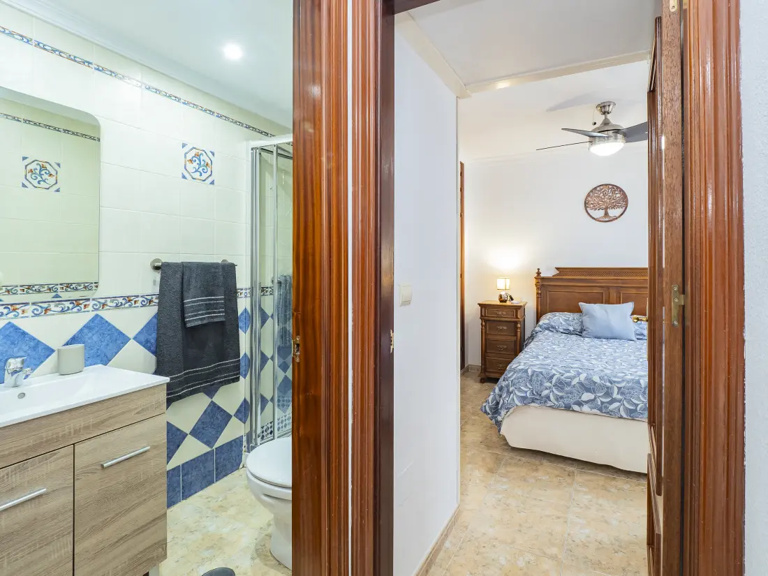 Apartmanok Fuengirola