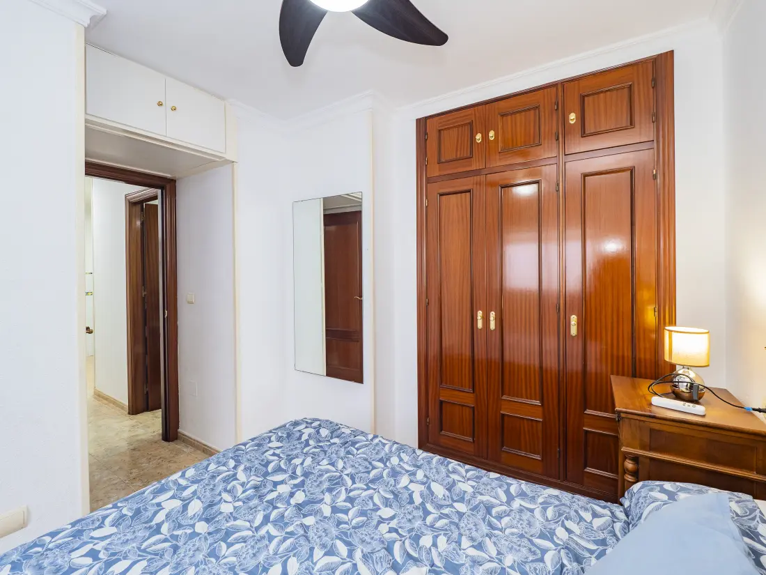 Apartmanok Fuengirola