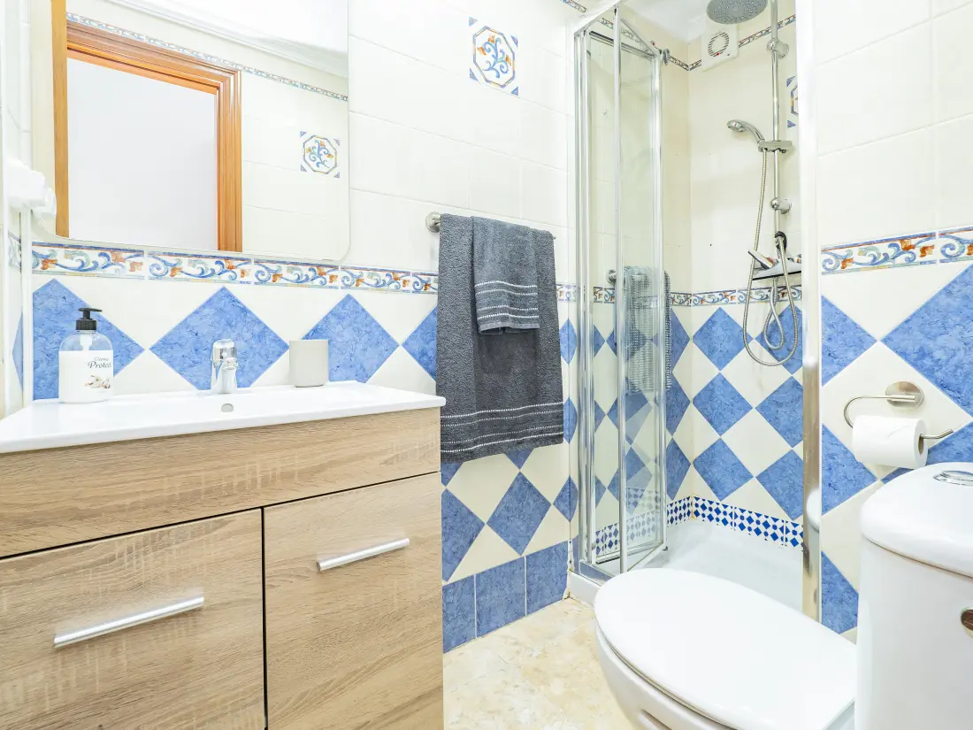 Apartmanok Fuengirola
