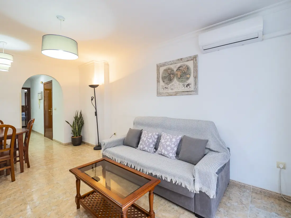 Apartmanok Fuengirola
