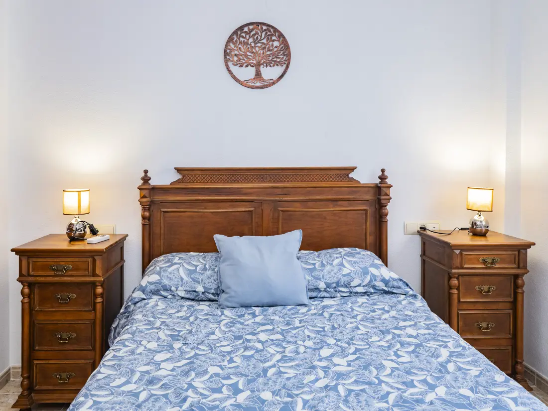 Apartmanok Fuengirola