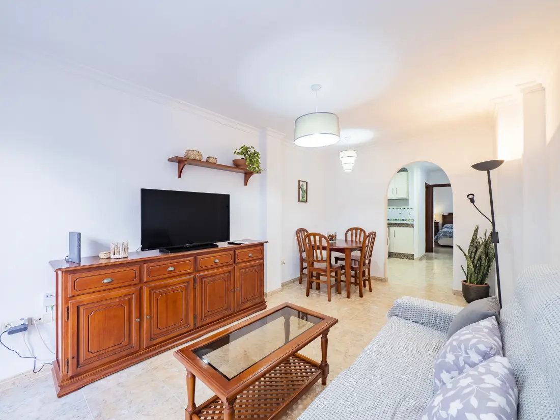 Apartmanok Fuengirola