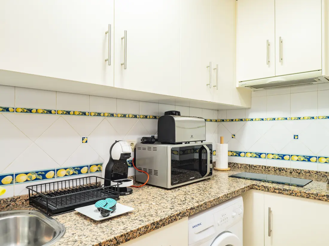 Apartmanok Fuengirola