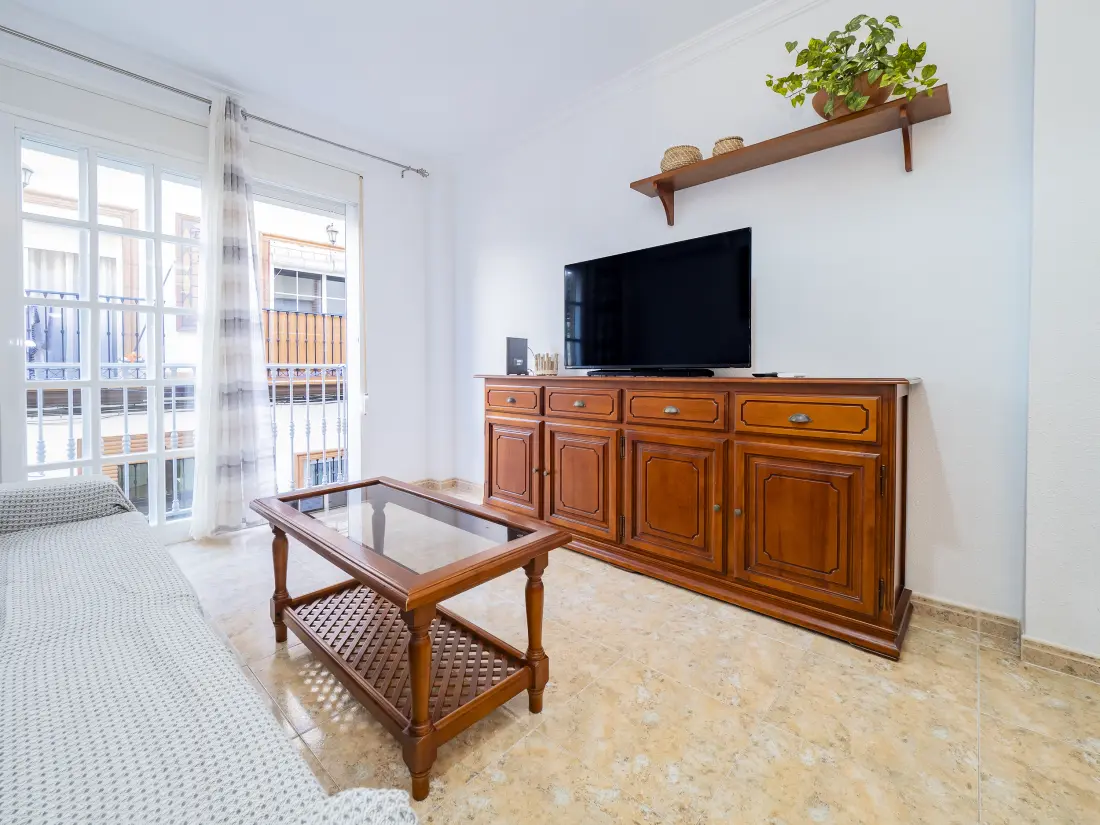 Apartmanok Fuengirola