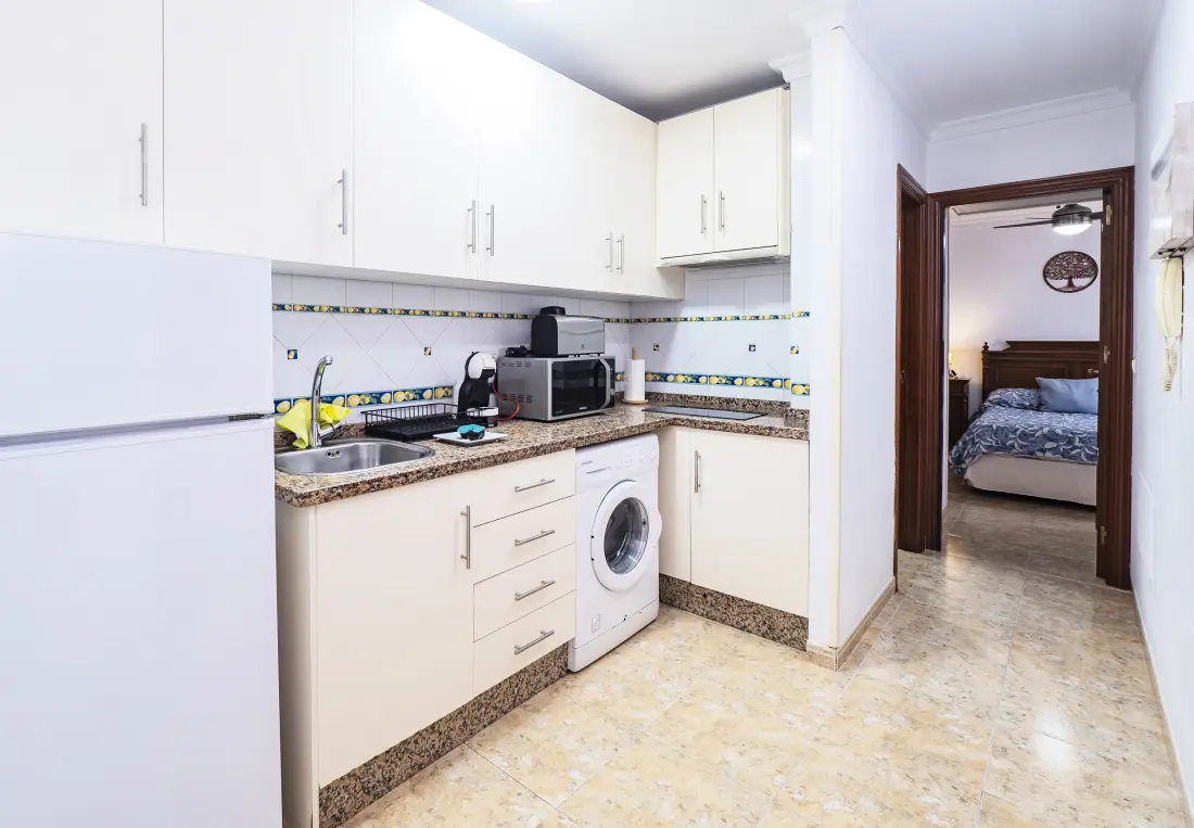 Apartmanok Fuengirola