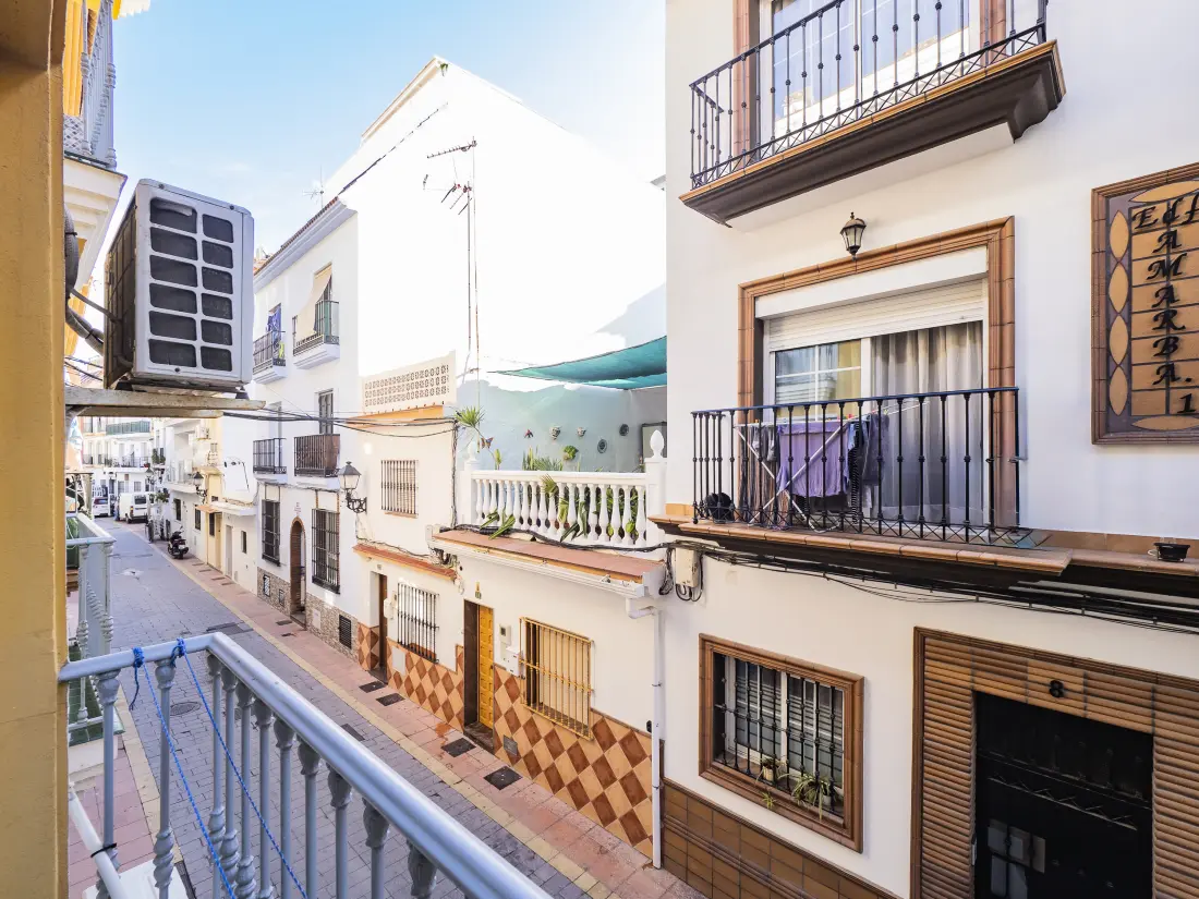 Apartmanok Fuengirola