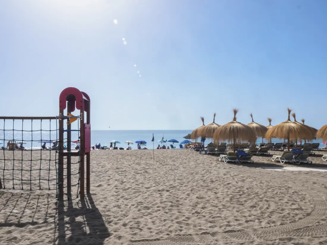 Apartmanok Fuengirola