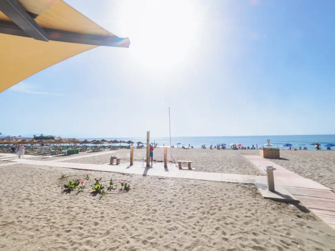 Apartmanok Fuengirola