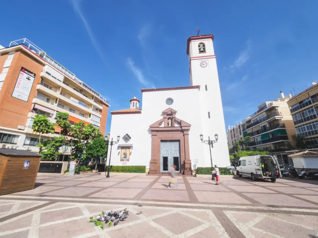 Apartmanok Fuengirola