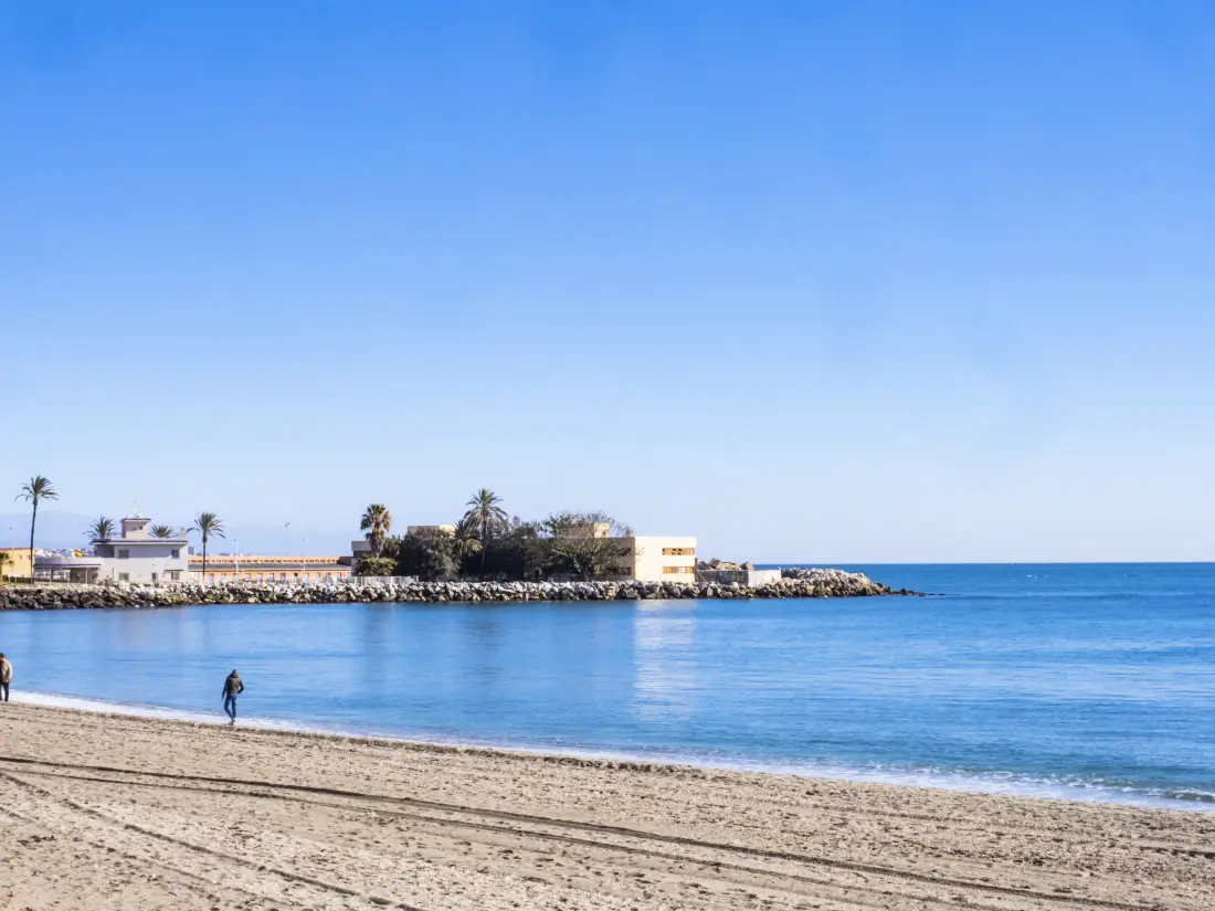 Apartmanok Fuengirola