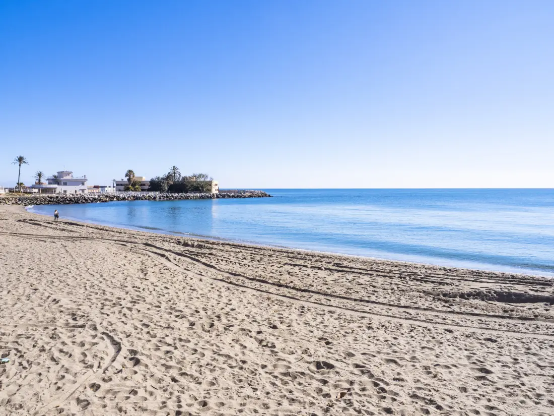 Apartmanok Fuengirola