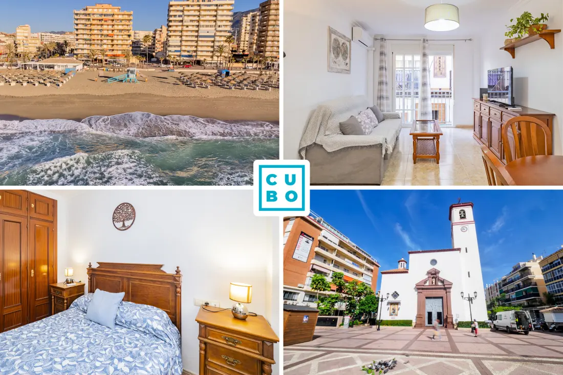 Apartmanok Fuengirola