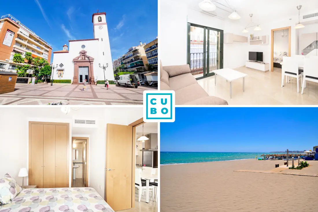 Apartmanok Fuengirola
