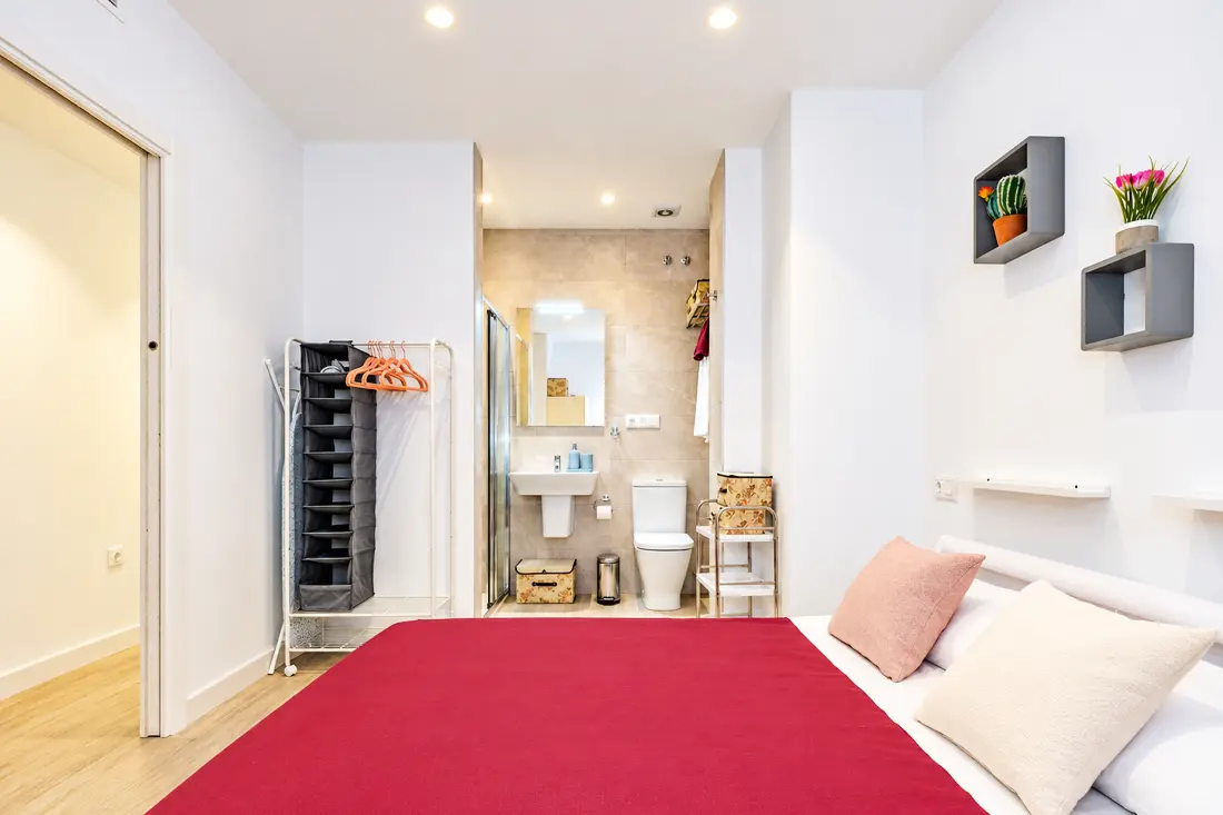 Apartmanok Fuengirola