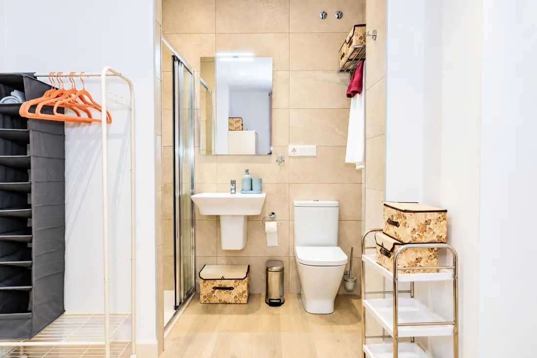 Apartmanok Fuengirola