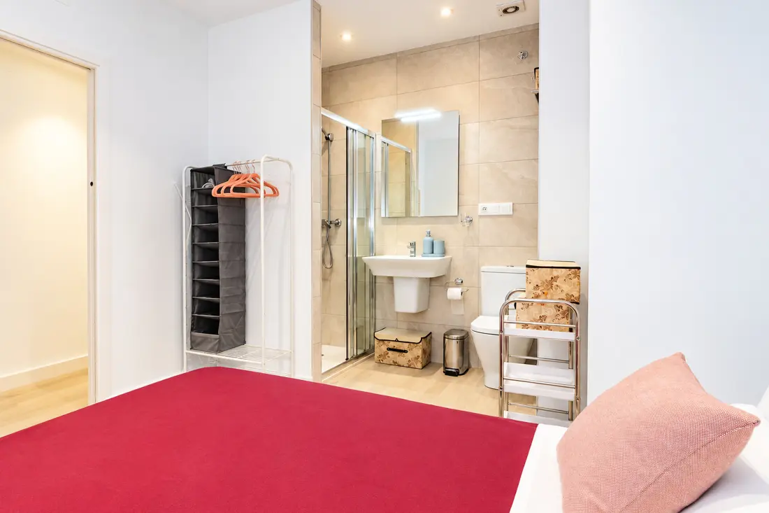 Apartmanok Fuengirola