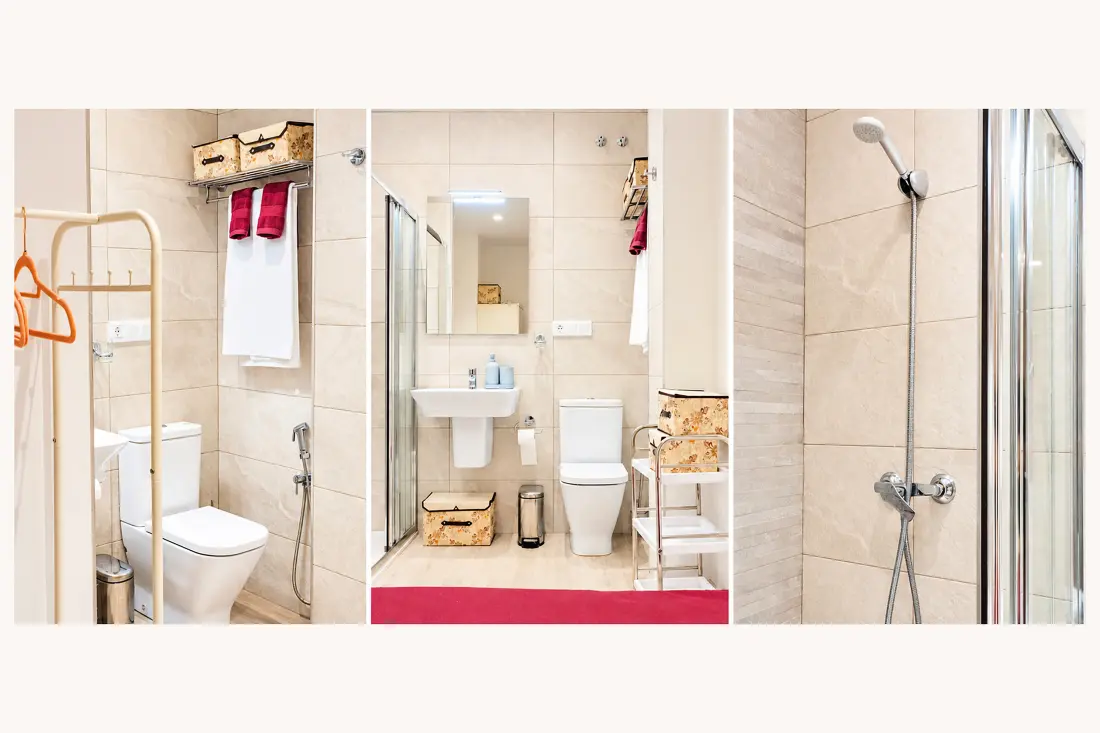 Apartmanok Fuengirola
