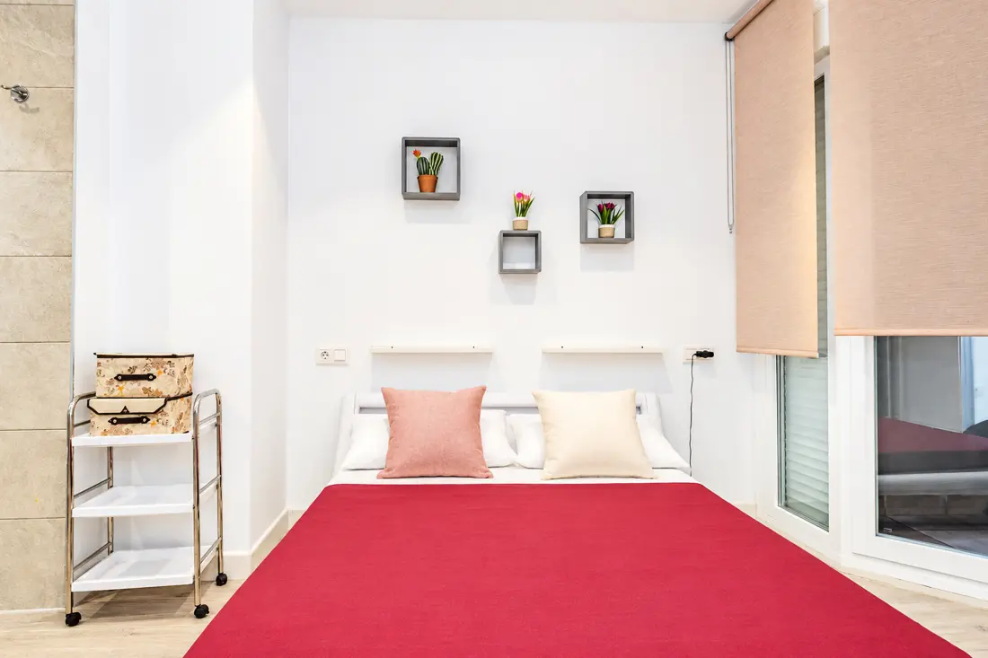 Apartmanok Fuengirola
