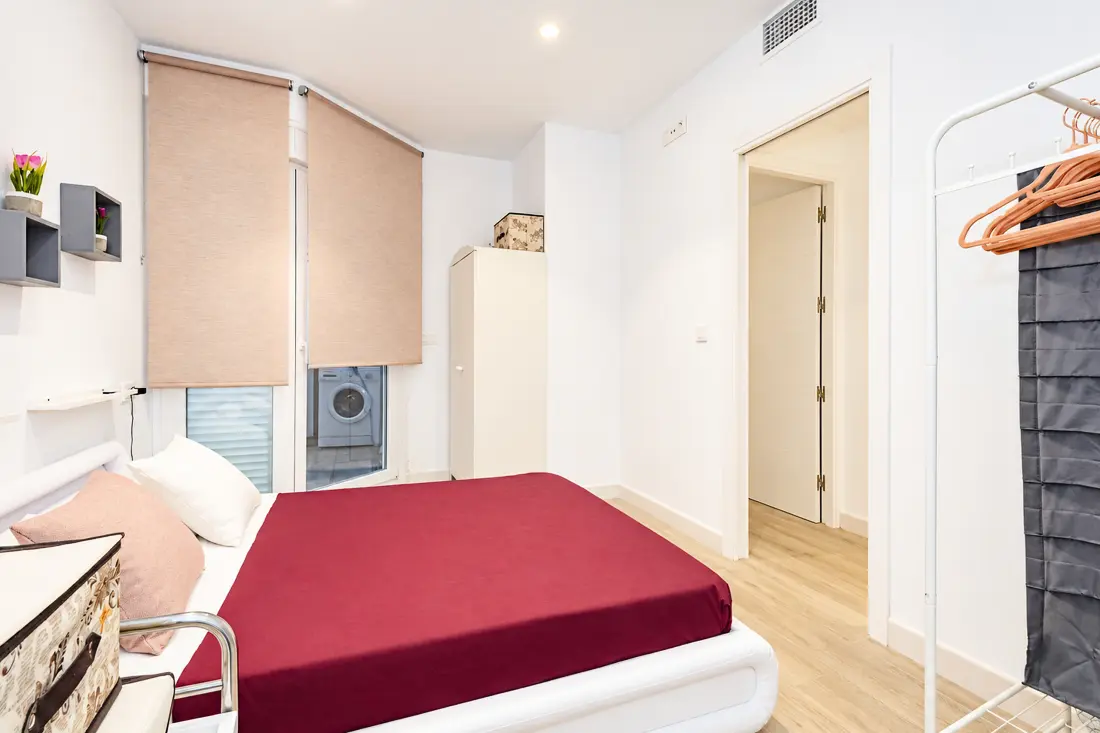 Apartmanok Fuengirola