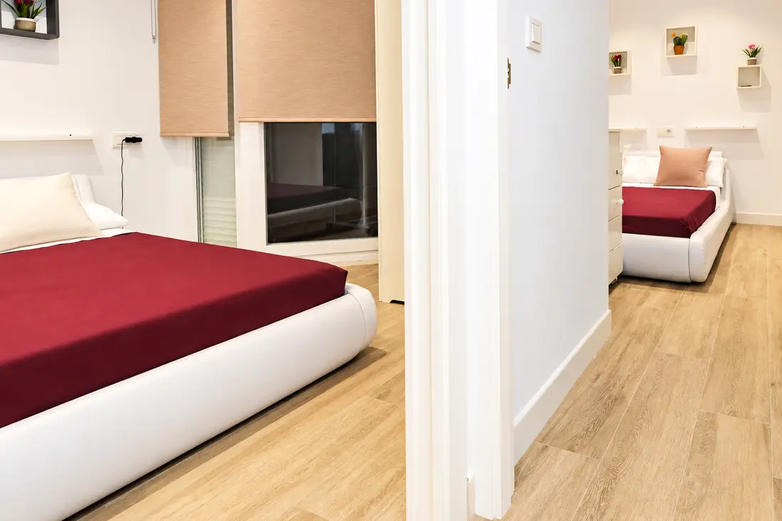 Apartmanok Fuengirola