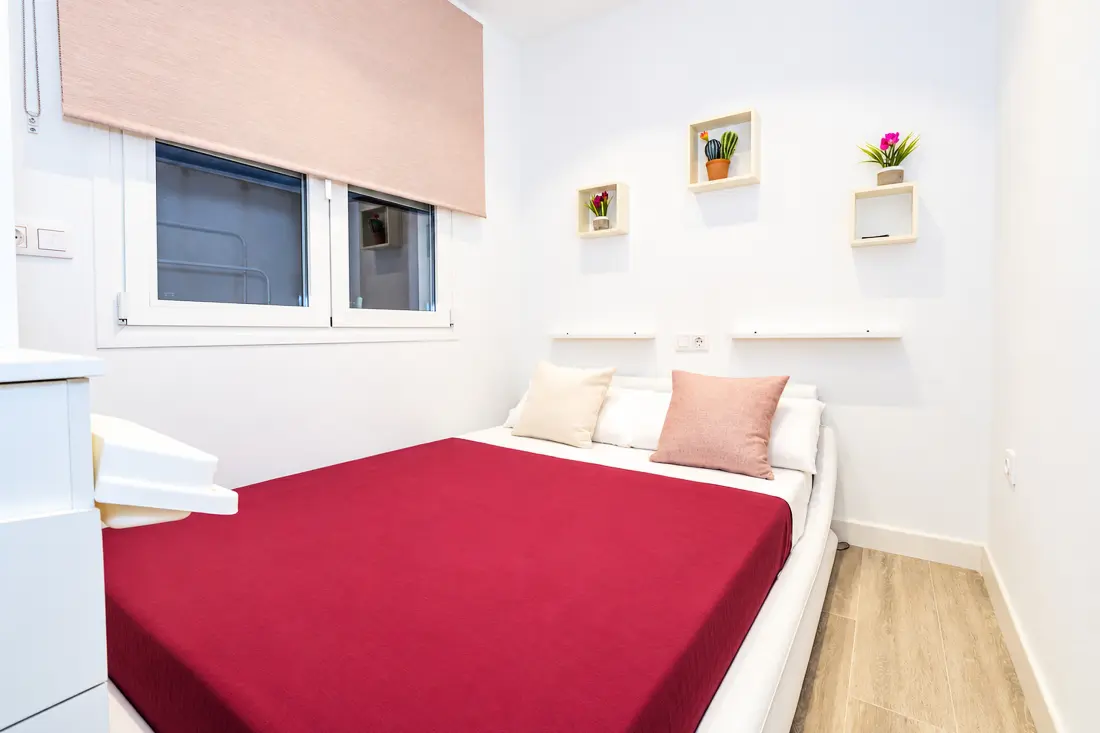 Apartmanok Fuengirola