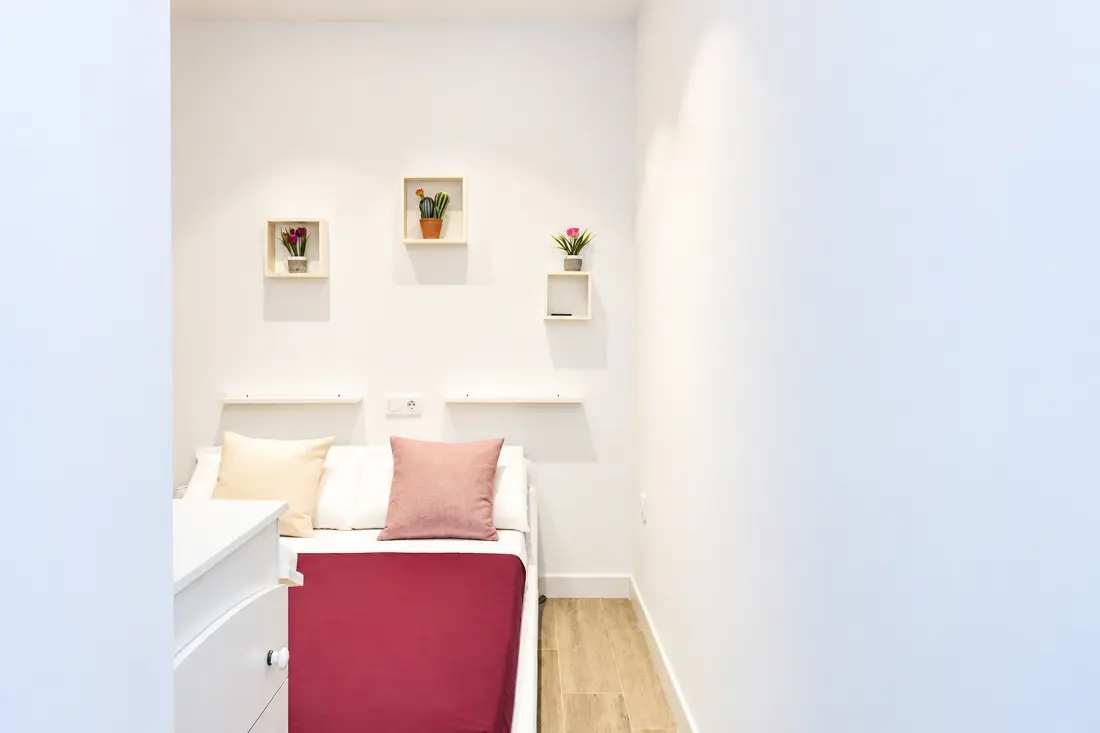 Apartmanok Fuengirola