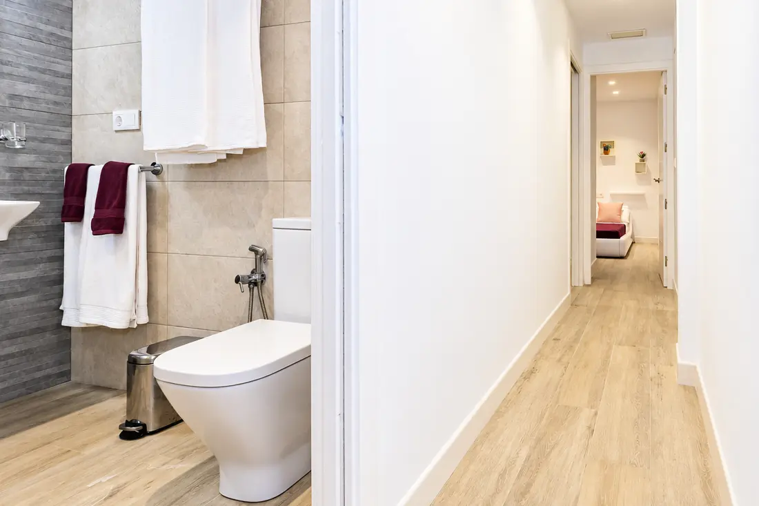 Apartmanok Fuengirola